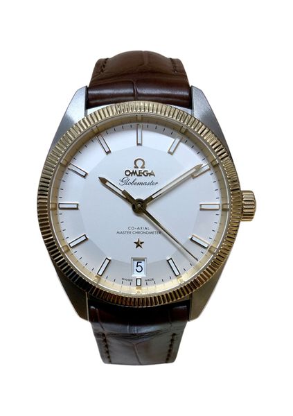 Omega Constellation Globemaster 130.23.39.21.02.001